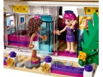 LEGO® Friends Livi's Pop Star House 41135 released in 2016 - Image: 8