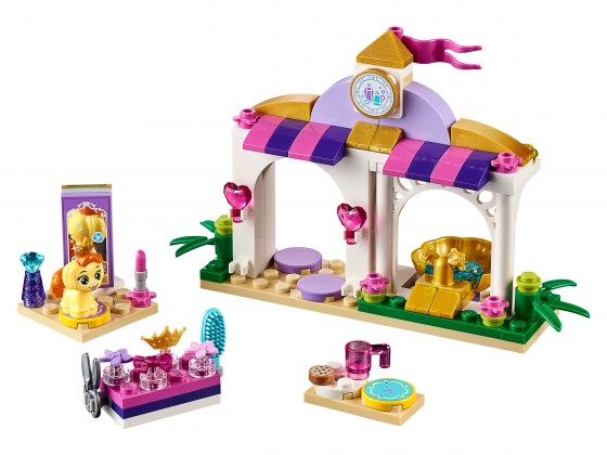 LEGO® Disney Daisy’s Beauty Salon 41140 released in 2016 - Image: 1