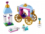 LEGO® Disney Princess Pumpkin’s Royal Carriage (41141-1) released in (2016) - Image: 1