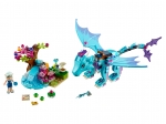 LEGO® Elves The Water Dragon Adventure (41172-1) released in (2016) - Image: 1