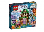 LEGO® Elves The Starlight Inn 41174 released in 2016 - Image: 2
