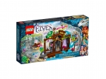 LEGO® Elves Die kostbare Kristallmine 41177 erschienen in 2016 - Bild: 2