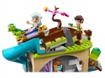 LEGO® Elves The Precious Crystal Mine 41177 released in 2016 - Image: 4
