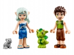 LEGO® Elves The Precious Crystal Mine 41177 released in 2016 - Image: 9