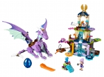 LEGO® Elves The Dragon Sanctuary 41178 released in 2016 - Image: 1