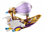 LEGO® Elves Aira's Airship & the Amulet Chase 41184 released in 2017 - Image: 4
