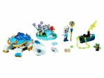 LEGO® Elves Naida und die Wasserschildkröte 41191 erschienen in 2018 - Bild: 1