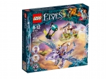 LEGO® Elves Aira & the Song of the Wind Dragon 41193 released in 2018 - Image: 2