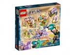 LEGO® Elves Aira & the Song of the Wind Dragon 41193 released in 2018 - Image: 3