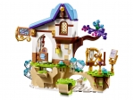 LEGO® Elves Aira & the Song of the Wind Dragon 41193 released in 2018 - Image: 4