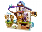 LEGO® Elves Aira & the Song of the Wind Dragon 41193 released in 2018 - Image: 5