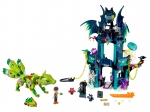 LEGO® Elves Noctura's Tower & the Earth Fox Rescue 41194 released in 2018 - Image: 1