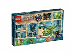 LEGO® Elves Noctura's Tower & the Earth Fox Rescue 41194 released in 2018 - Image: 3