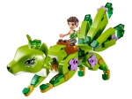 LEGO® Elves Noctura's Tower & the Earth Fox Rescue 41194 released in 2018 - Image: 5