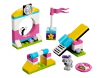 LEGO® Friends Puppy Playground 41303 released in 2016 - Image: 1
