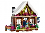 LEGO® Friends Snow Resort Chalet 41323 released in 2017 - Image: 3