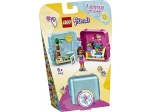 LEGO® Friends Olivias Summer Cube - Day on the Beach 41412 released in 2020 - Image: 1