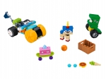 LEGO® Unikitty Prince Puppycorn™ Trike 41452 released in 2018 - Image: 1