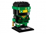 LEGO® BrickHeadz Lloyd (41487-1) released in (2017) - Image: 1