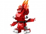 LEGO® Mixels FLAIN 41500 released in 2014 - Image: 1