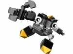 LEGO® Mixels KRADER 41503 released in 2014 - Image: 1