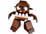LEGO® Mixels CHOMLY 41512 released in 2014 - Image: 1