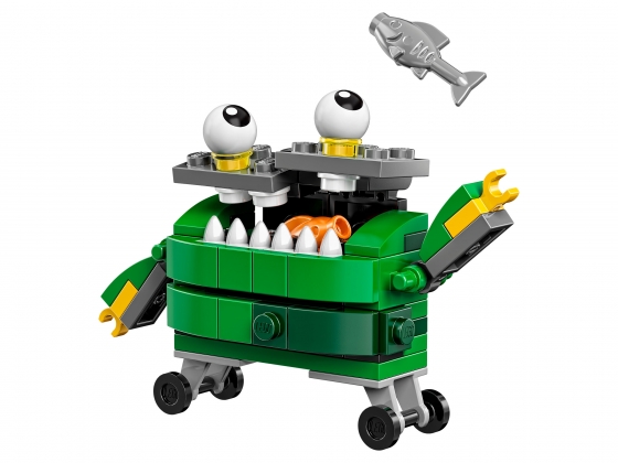 LEGO® Mixels Gobbol 41572 released in 2016 - Image: 1
