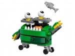 LEGO® Mixels Gobbol (41572-1) released in (2016) - Image: 1