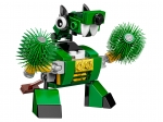 LEGO® Mixels Sweepz 41573 released in 2016 - Image: 1