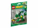 LEGO® Mixels Sweepz 41573 released in 2016 - Image: 2