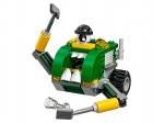 LEGO® Mixels Compax (41574-1) released in (2016) - Image: 1