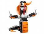 LEGO® Mixels Cobrax 41575 released in 2016 - Image: 1