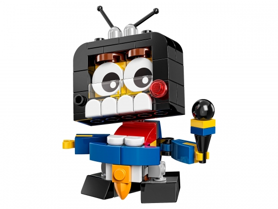 LEGO® Mixels Screeno 41578 erschienen in 2016 - Bild: 1