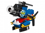 LEGO® Mixels Camsta (41579-1) released in (2016) - Image: 1