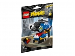 LEGO® Mixels Camsta 41579 released in 2016 - Image: 2