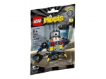 LEGO® Mixels Myke 41580 released in 2016 - Image: 2