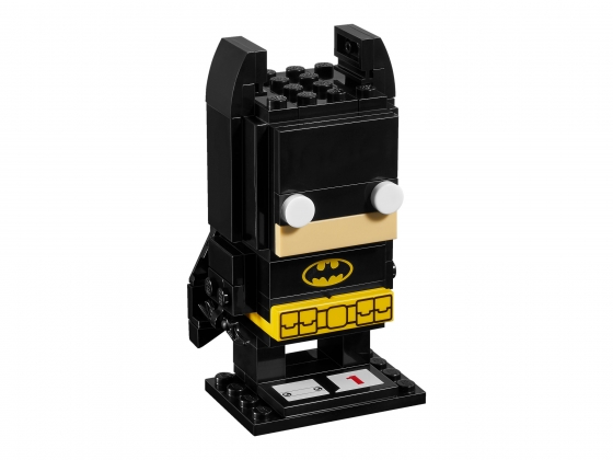 LEGO® BrickHeadz Batman™ 41585 released in 2017 - Image: 1