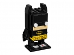 LEGO® BrickHeadz Batman™ (41585-1) released in (2017) - Image: 1