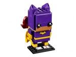 LEGO® BrickHeadz Batgirl™ 41586 released in 2017 - Image: 1