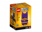 LEGO® BrickHeadz Batgirl™ 41586 released in 2017 - Image: 2