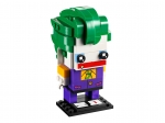 LEGO® BrickHeadz The Joker™ (41588-1) released in (2017) - Image: 1