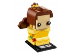 LEGO® BrickHeadz Belle (41595-1) released in (2017) - Image: 1