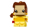 LEGO® BrickHeadz Belle 41595 released in 2017 - Image: 2