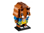 LEGO® BrickHeadz Beast (41596-1) released in (2017) - Image: 1
