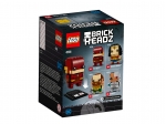 LEGO® BrickHeadz The Flash™ 41598 released in 2018 - Image: 3