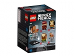LEGO® BrickHeadz Cyborg™ 41601 released in 2018 - Image: 3