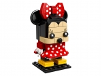 LEGO® BrickHeadz Minnie Mouse 41625 released in 2018 - Image: 1