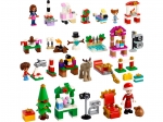 LEGO® Seasonal LEGO® Friends Adventskalender 41706 erschienen in 2022 - Bild: 1