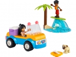 LEGO® Friends Beach Buggy Fun 41725 released in 2023 - Image: 1