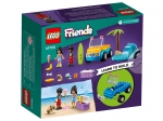 LEGO® Friends Strandbuggy-Spaß 41725 erschienen in 2023 - Bild: 4